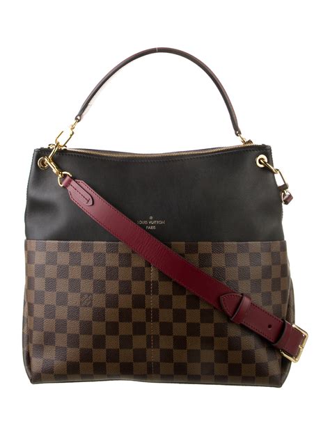 lv damiet|louis vuitton damier.